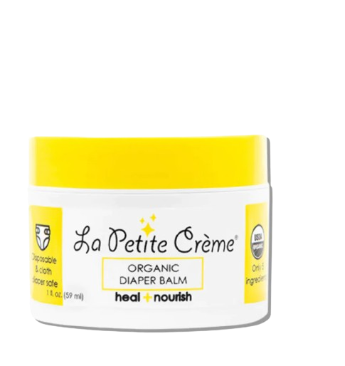 La Petite Creme