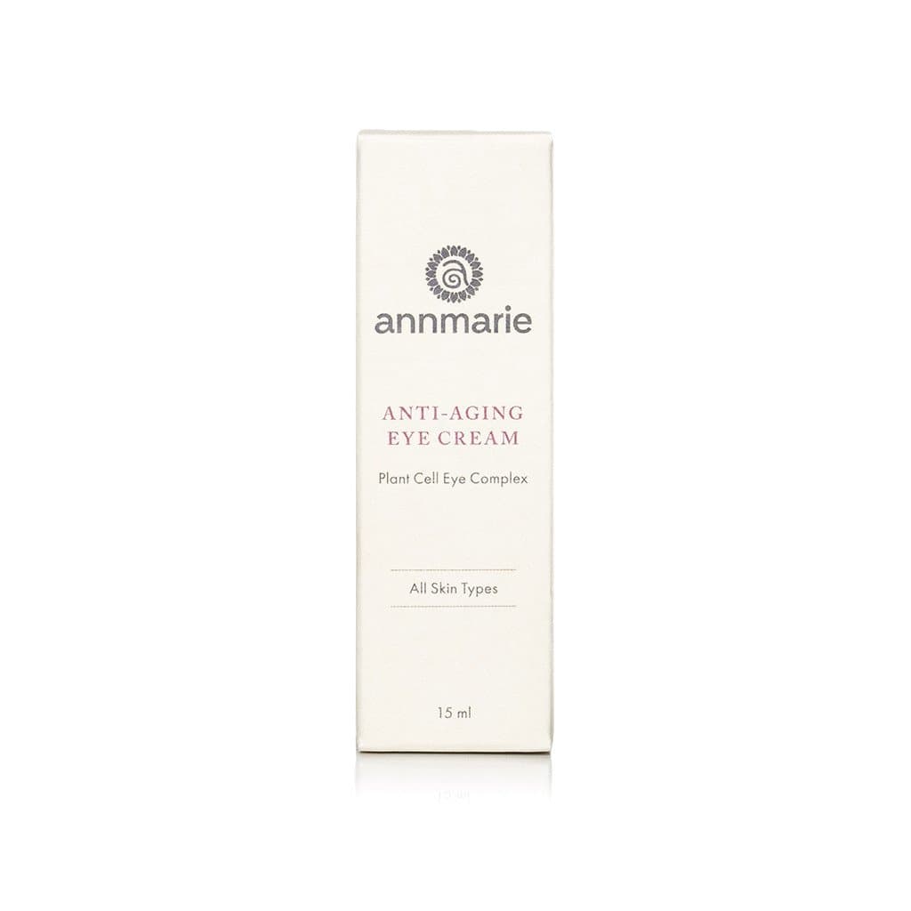 Anti-Aging Eye Cream (15ml)