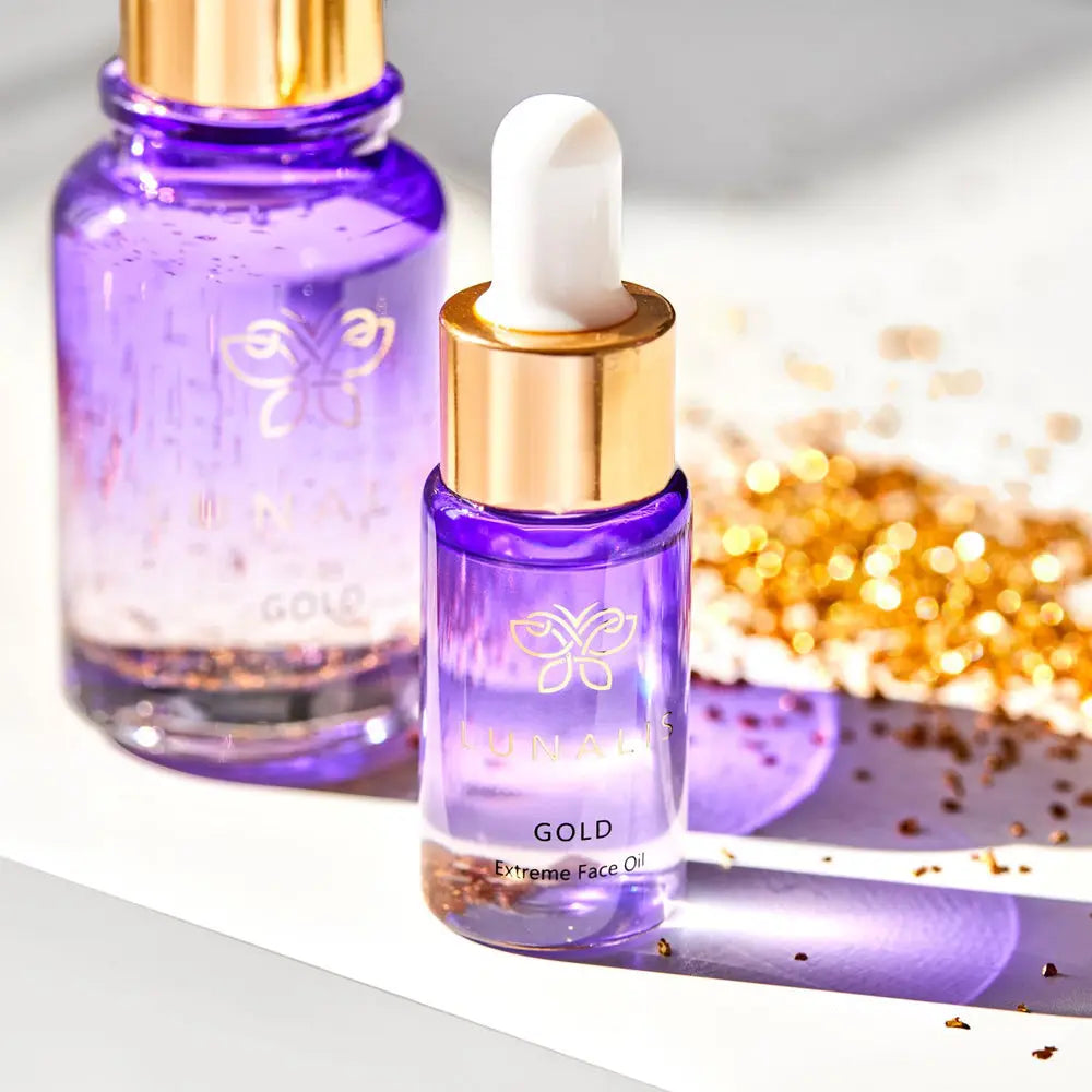 Gold Extreme Face Oil