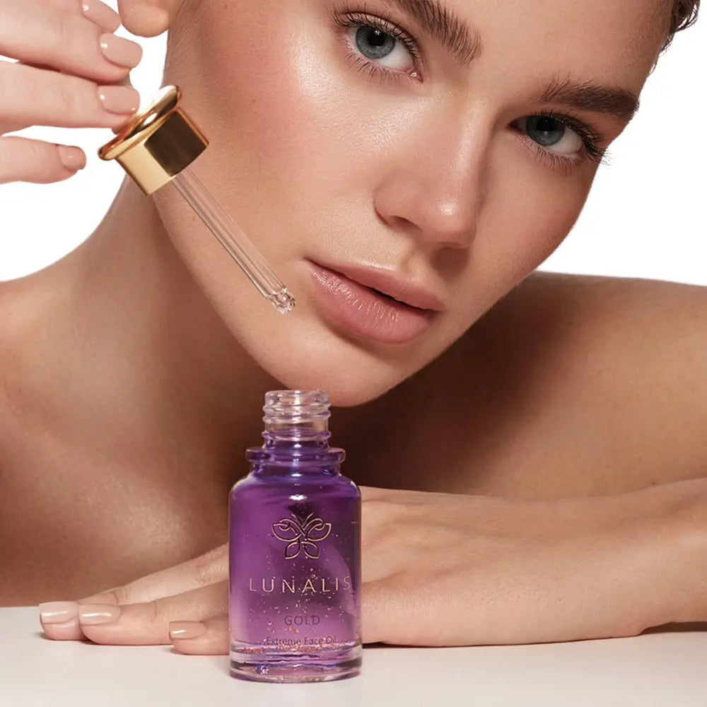 Gold Extreme Face Oil