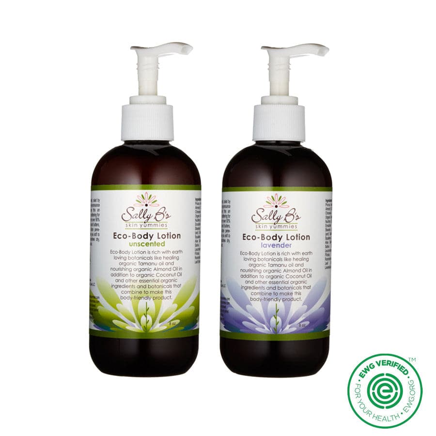 Eco Body Lotion