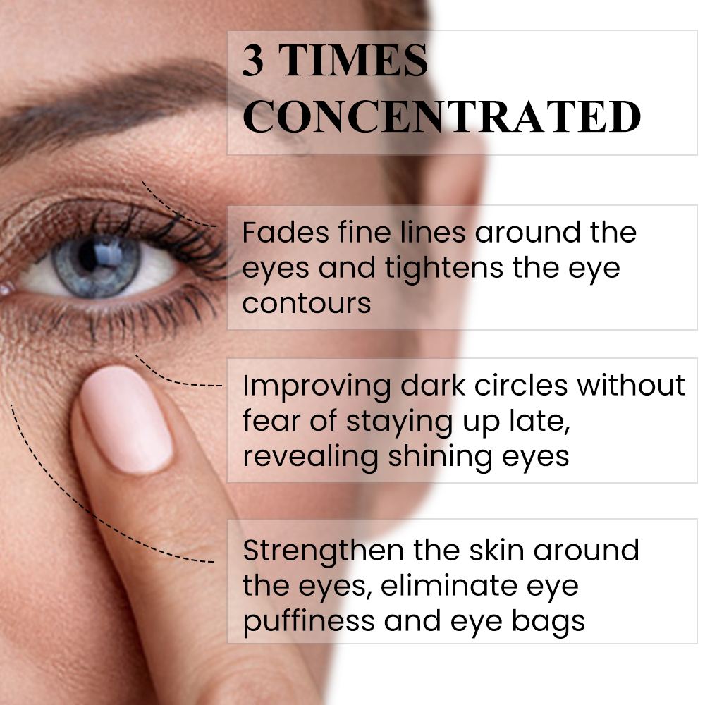 Firming Eye Cream