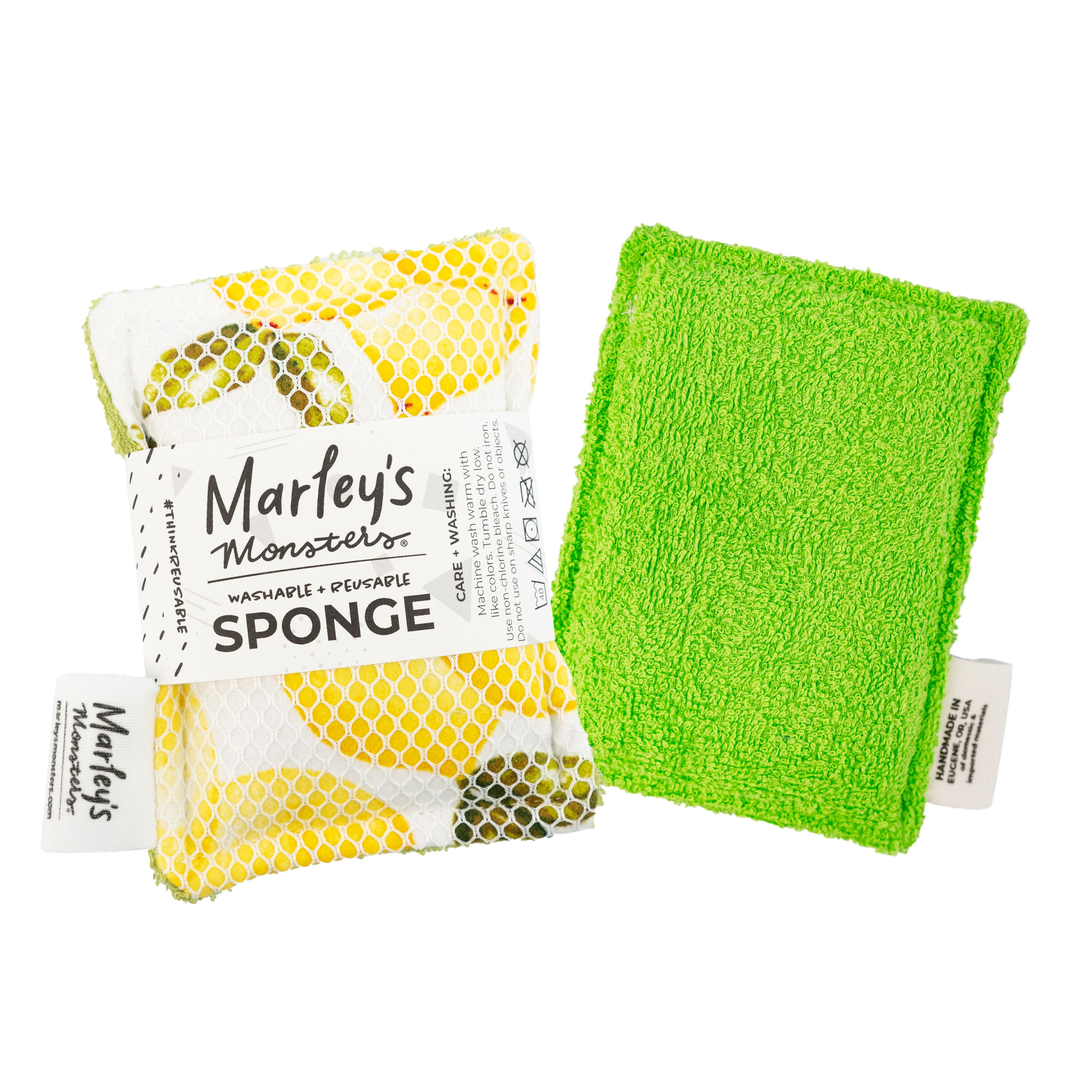 Washable Sponge