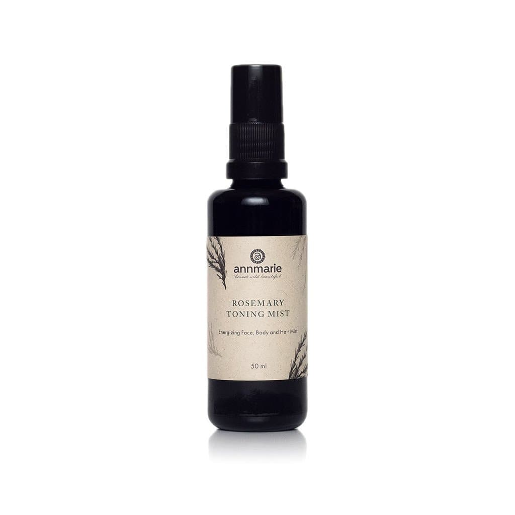 Rosemary Toning Mist (50ml)