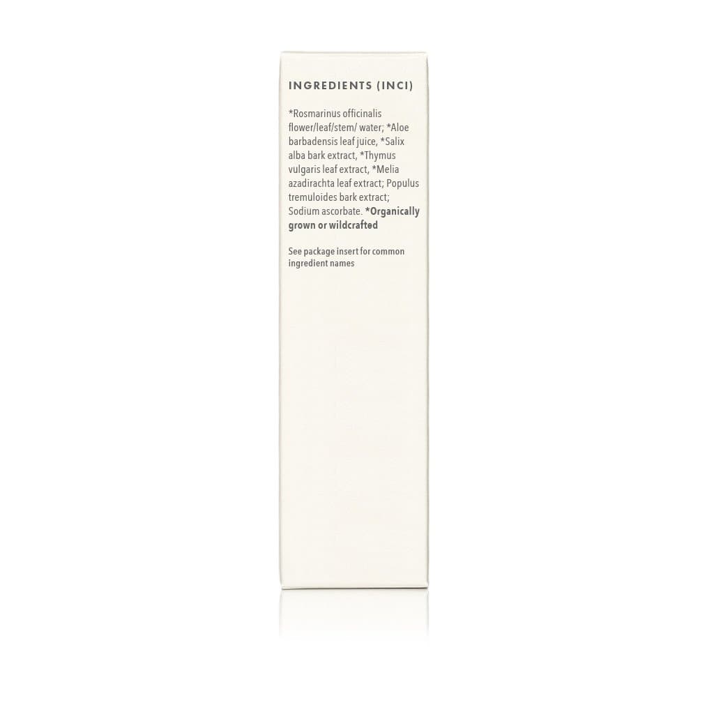 Rosemary Toning Mist (50ml)