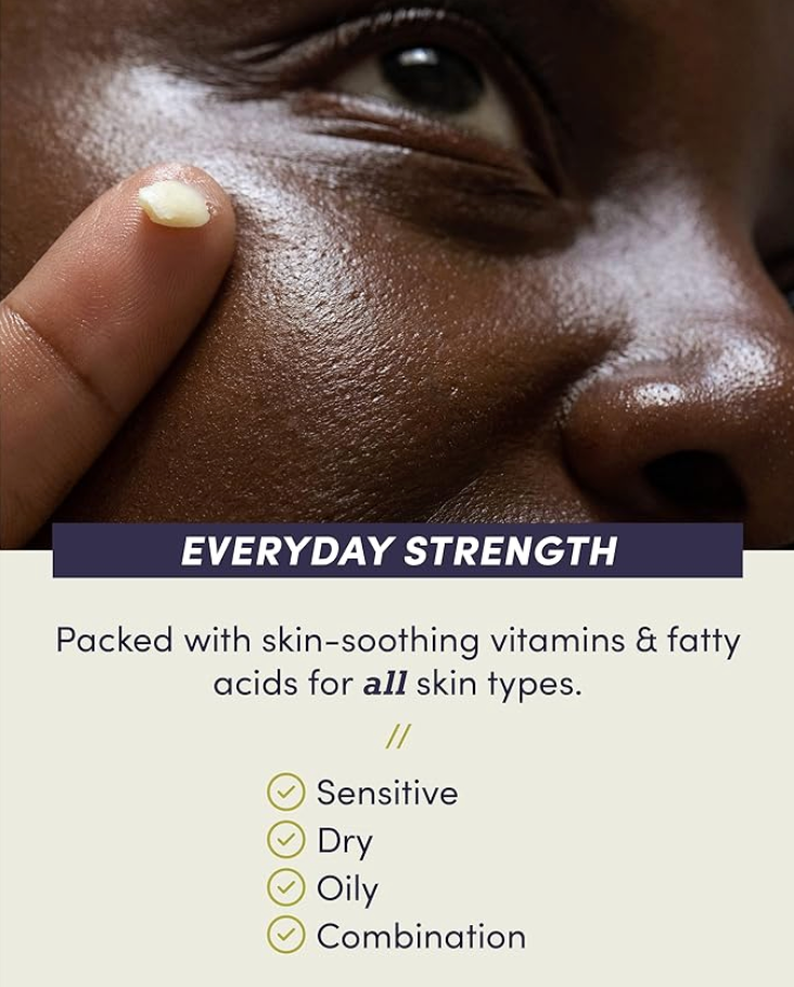 Everyday Strength Shea Butter Bundles