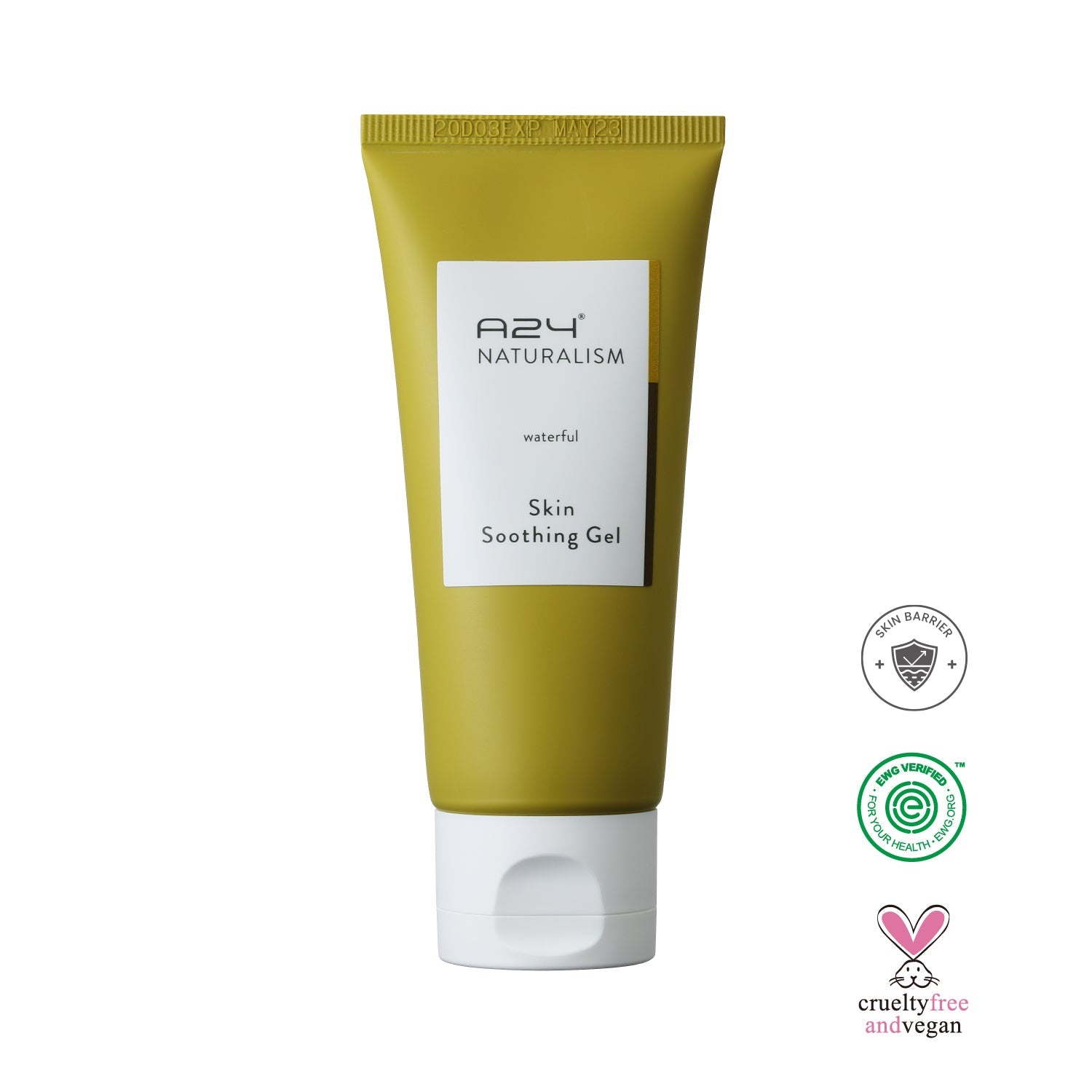 Aloe Skin Soothing Gel