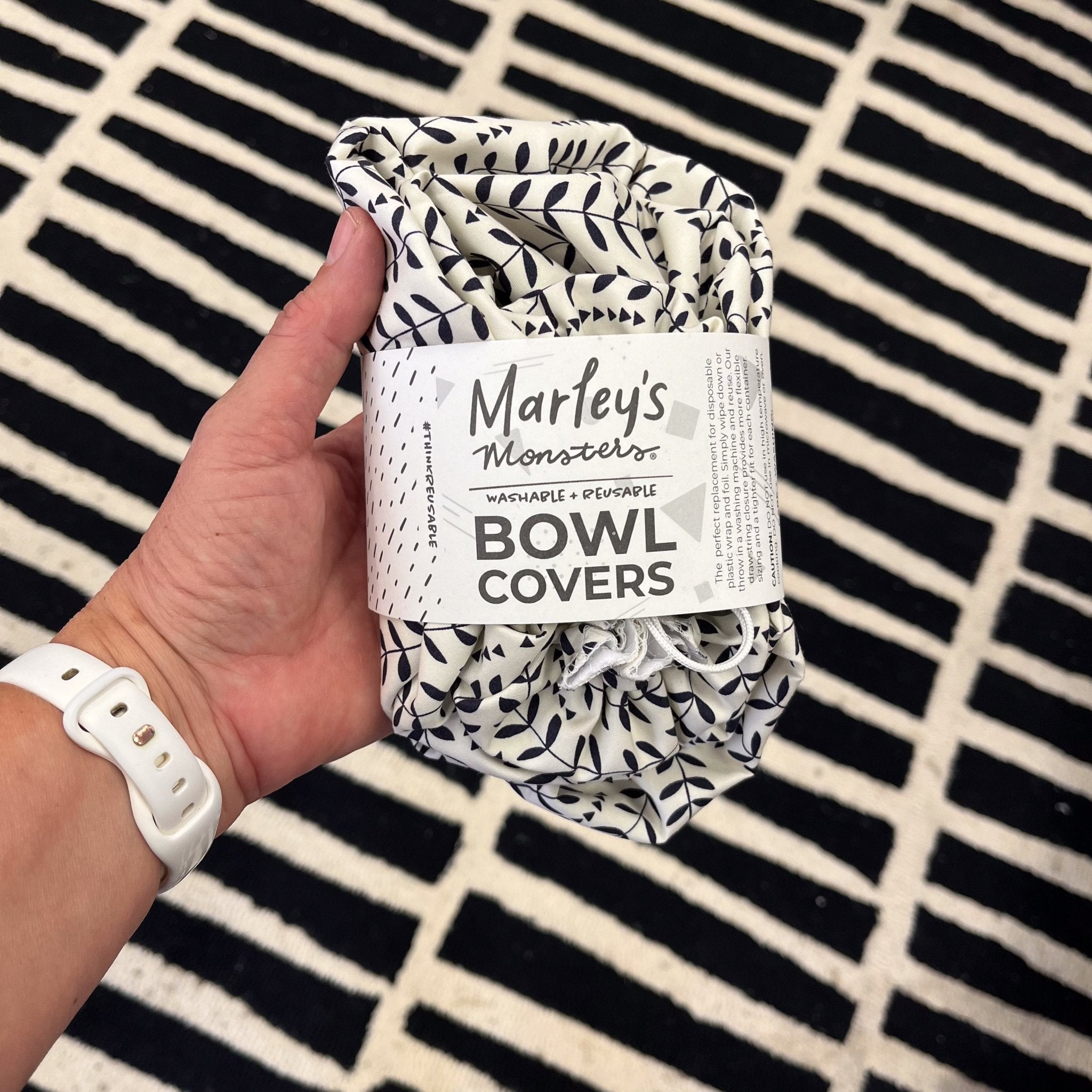 Bowl Cover Bundle: Prints