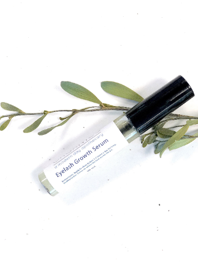 Eyelash Growth Serum Organic