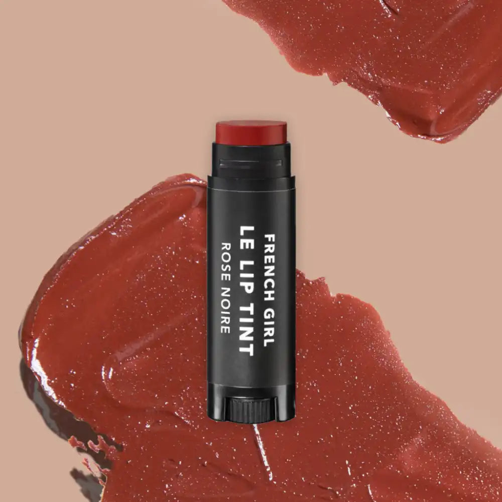 Le Lip Tint Rose Noire