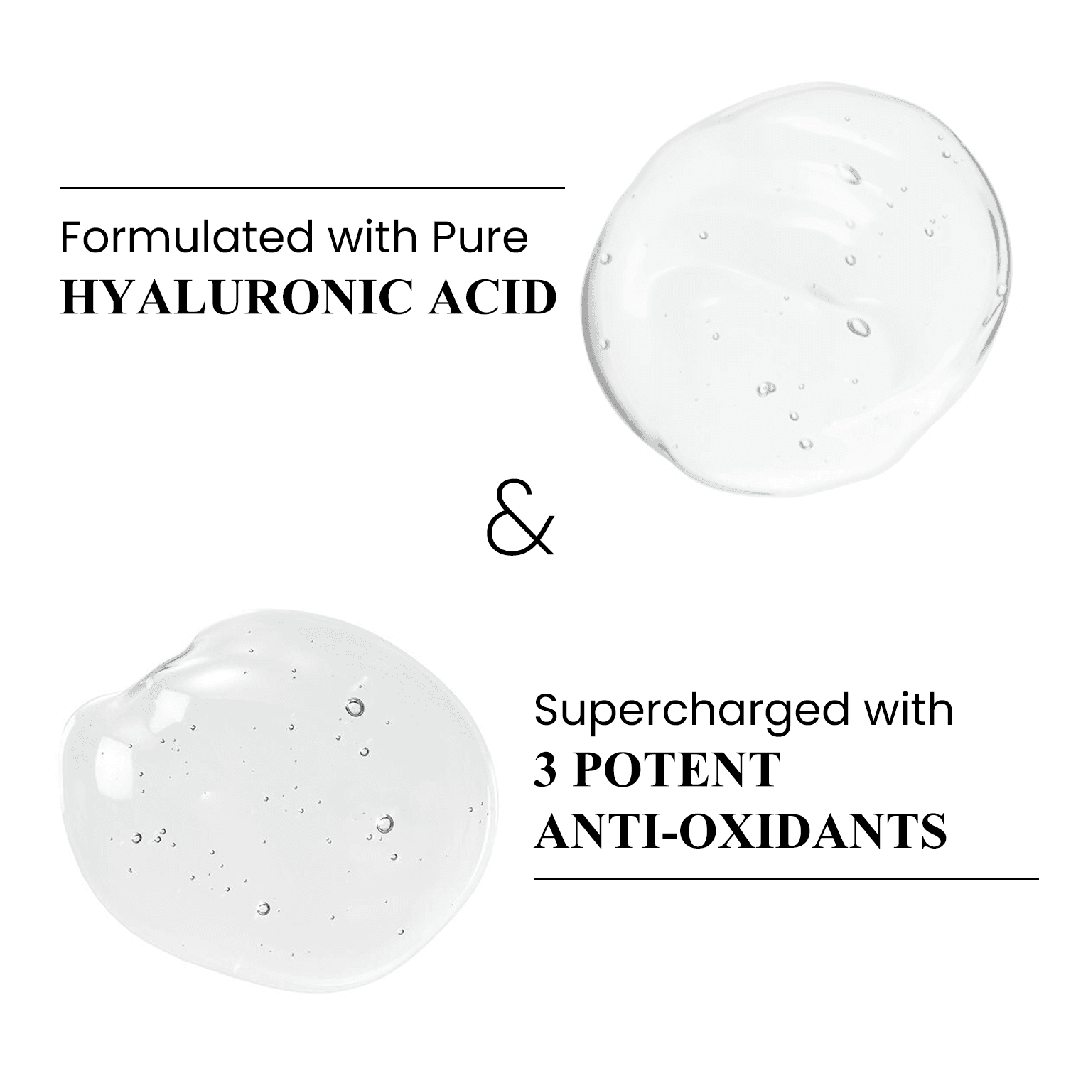 Hyaluronic Acid Serum