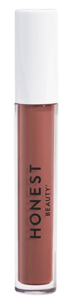 Honest Beauty Liquid Lipstick, BFF