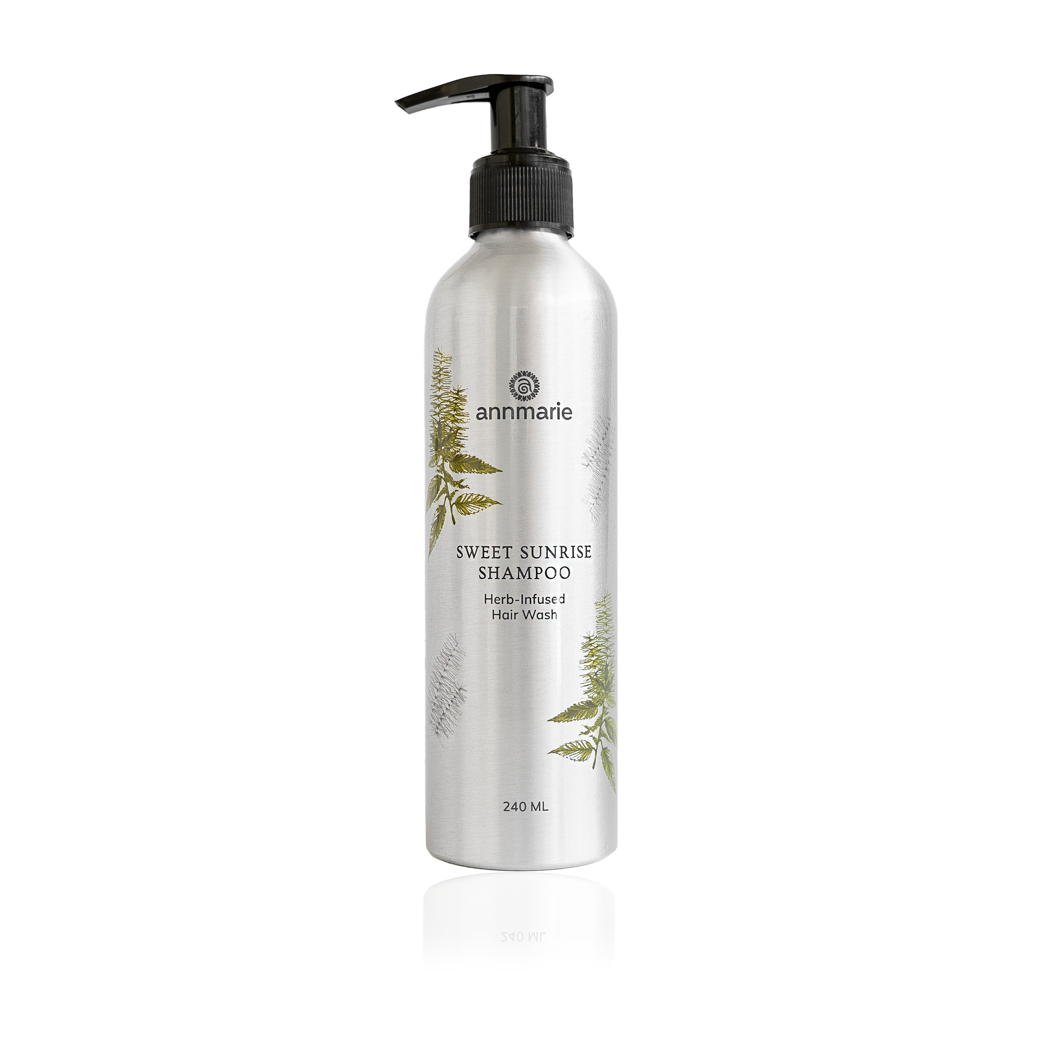 Sweet Sunrise Shampoo (240ml)