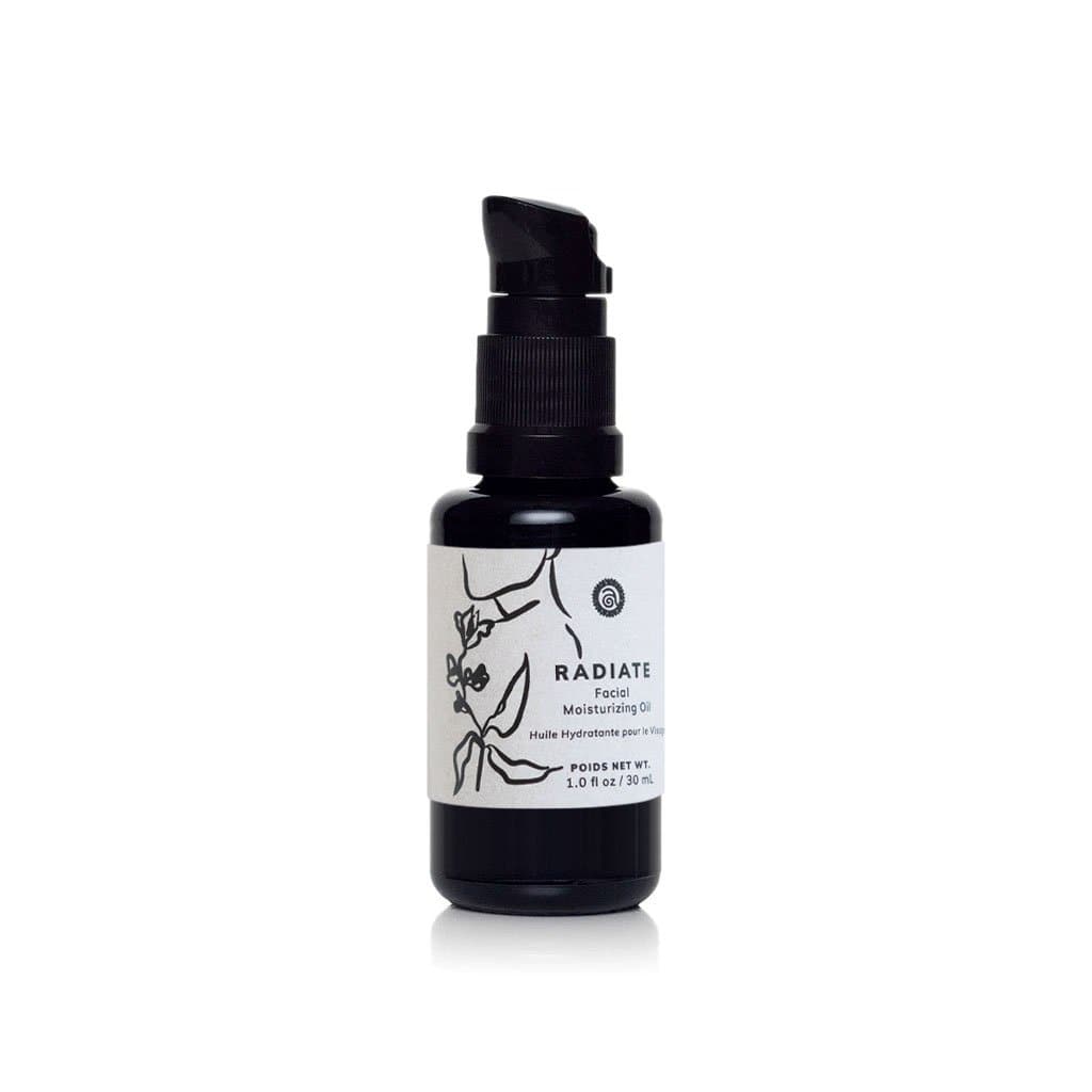 Radiate - Facial Moisturizing Oil (30 ml)