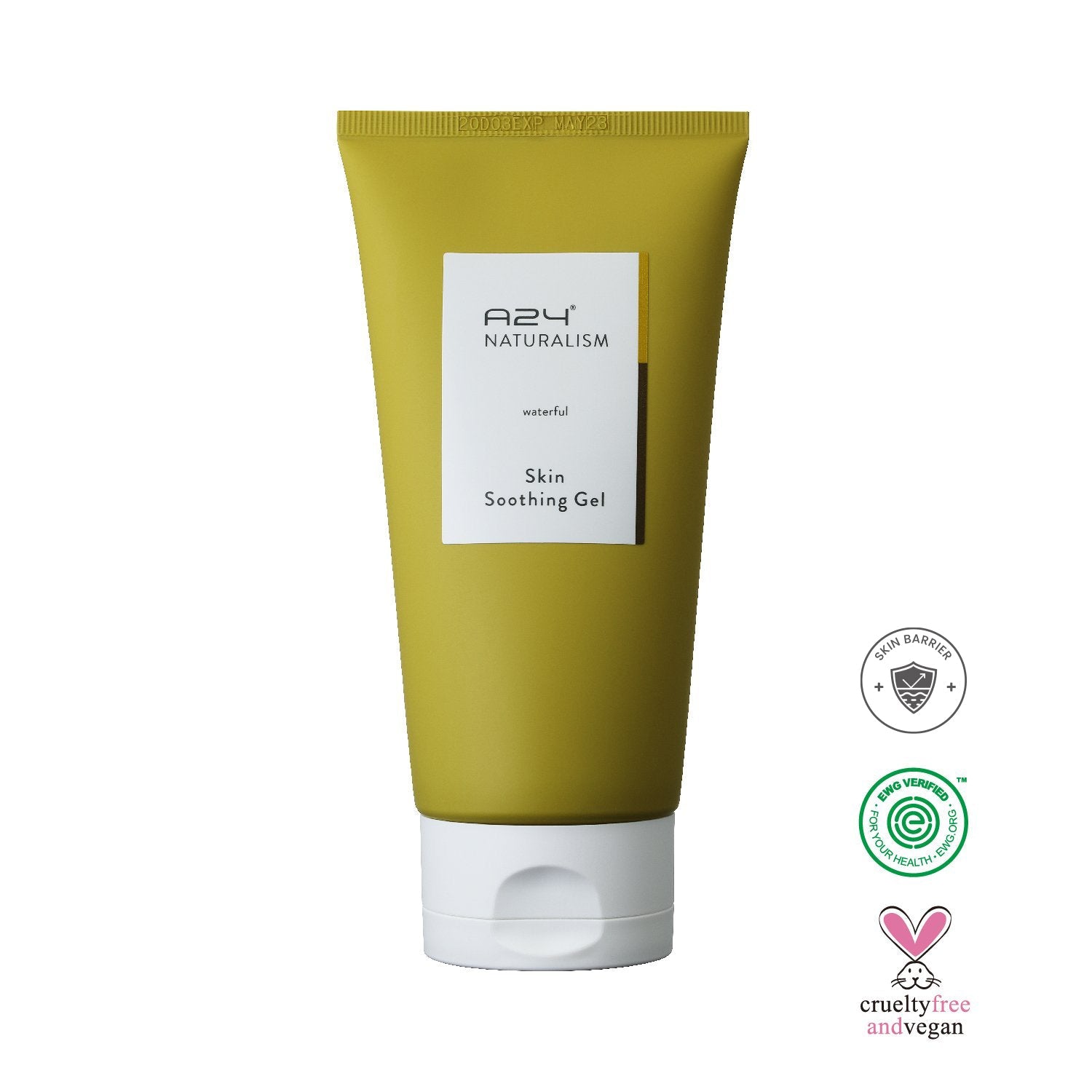 Aloe Skin Soothing Gel