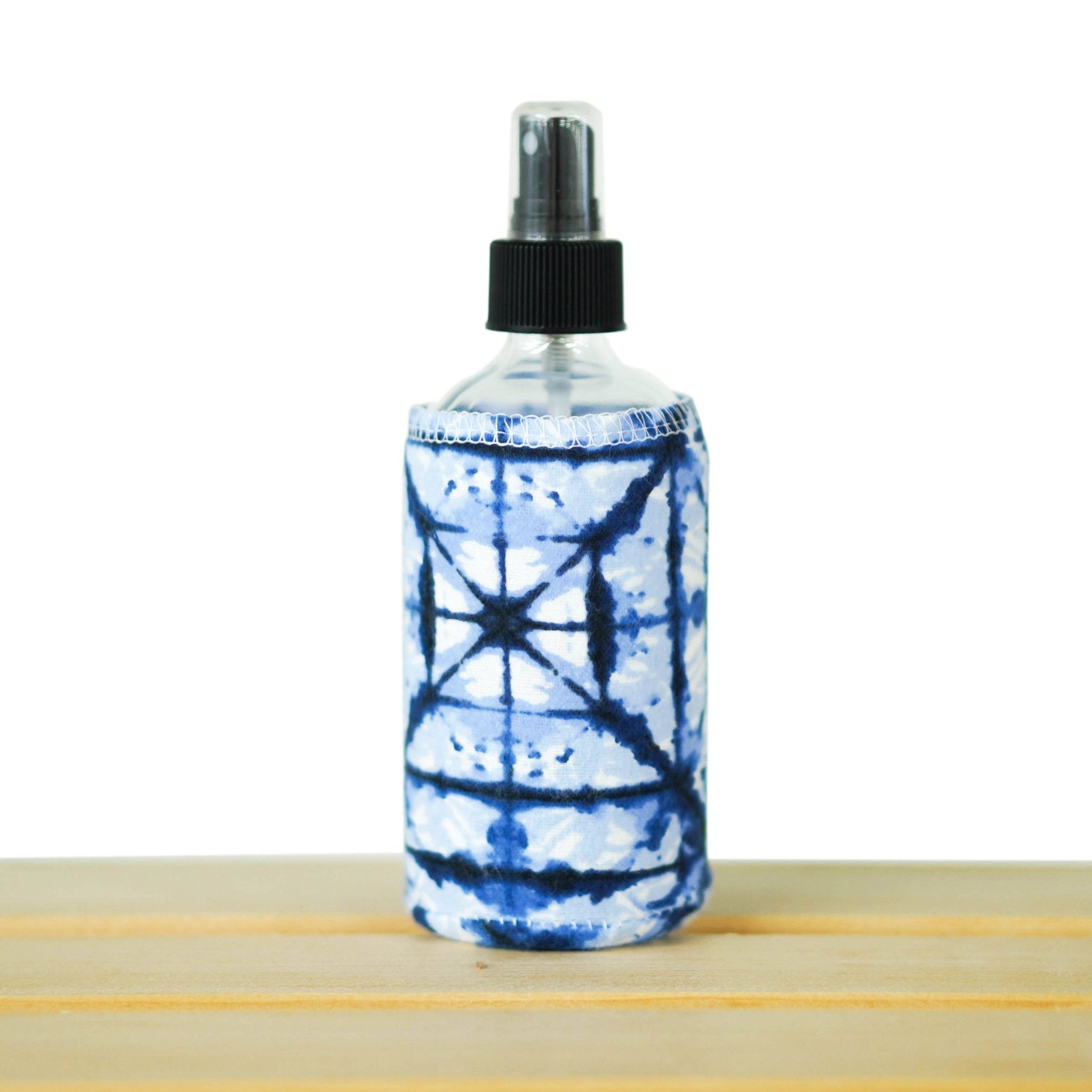 Spray Bottle & Cover: 8 Oz