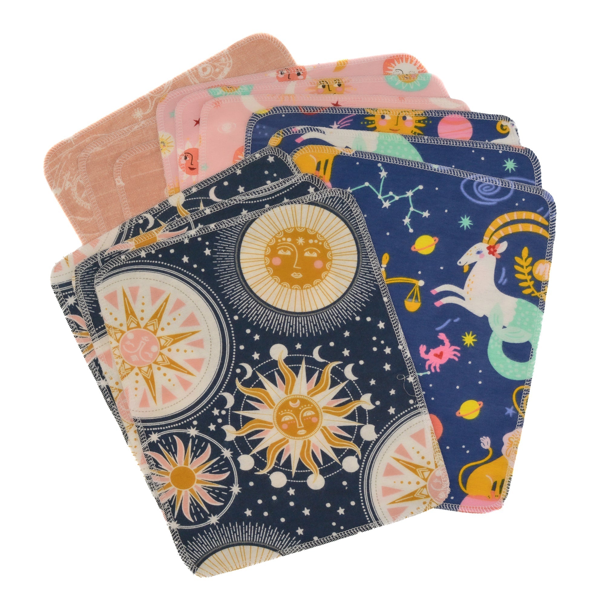 UNpaper® Towels: Celestial