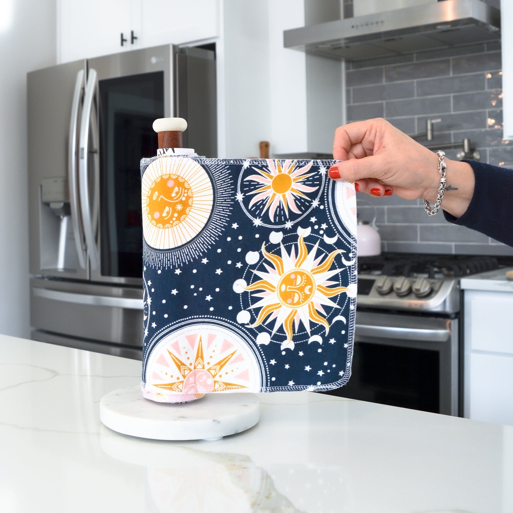 UNpaper® Towels: Celestial