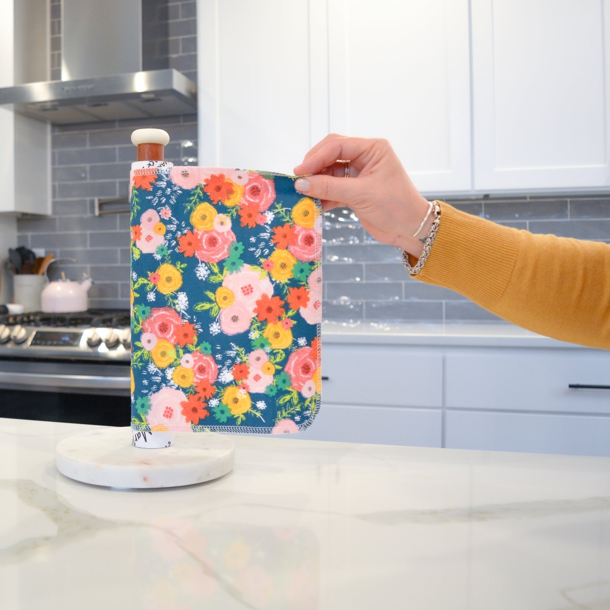 UNpaper® Towels: Marley's Favorites!