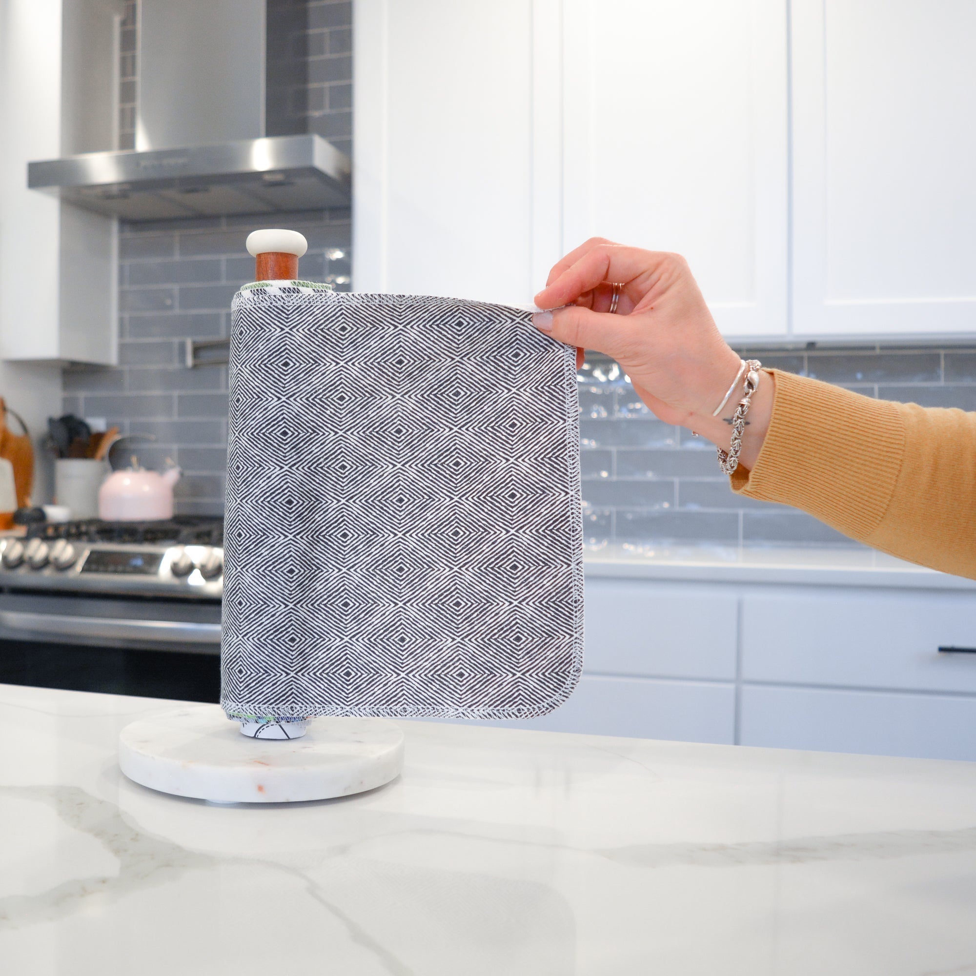 UNpaper® Towels: Marley's Favorites!