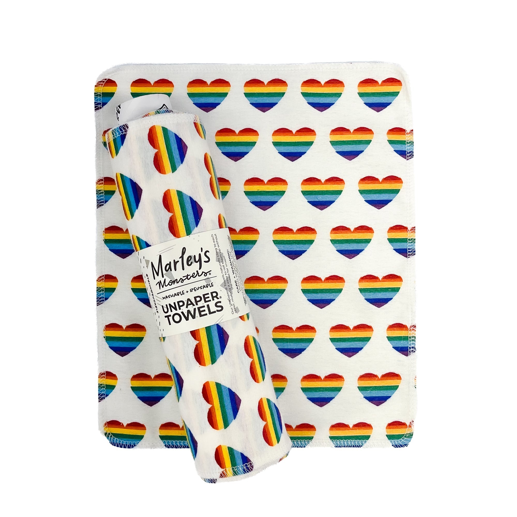 UNpaper® Towels: Pride Pack