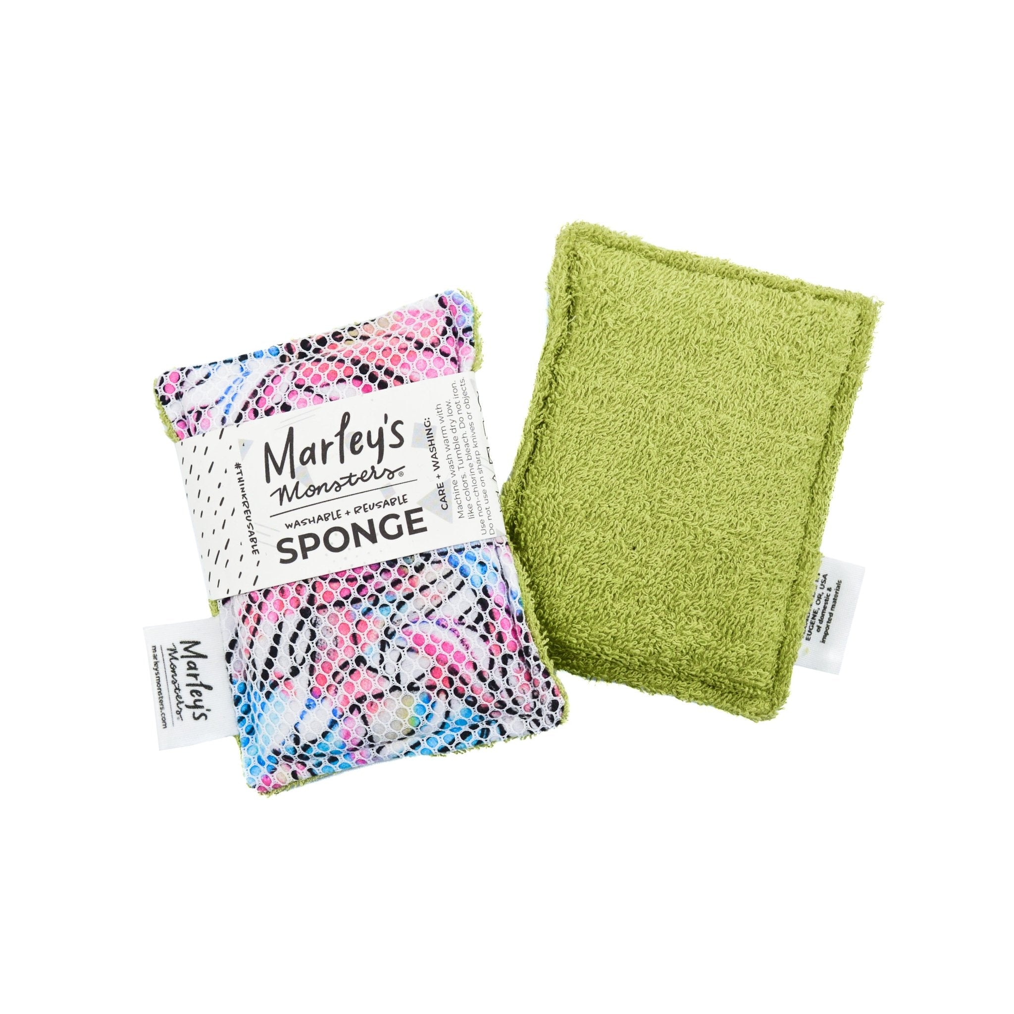 Washable Sponge