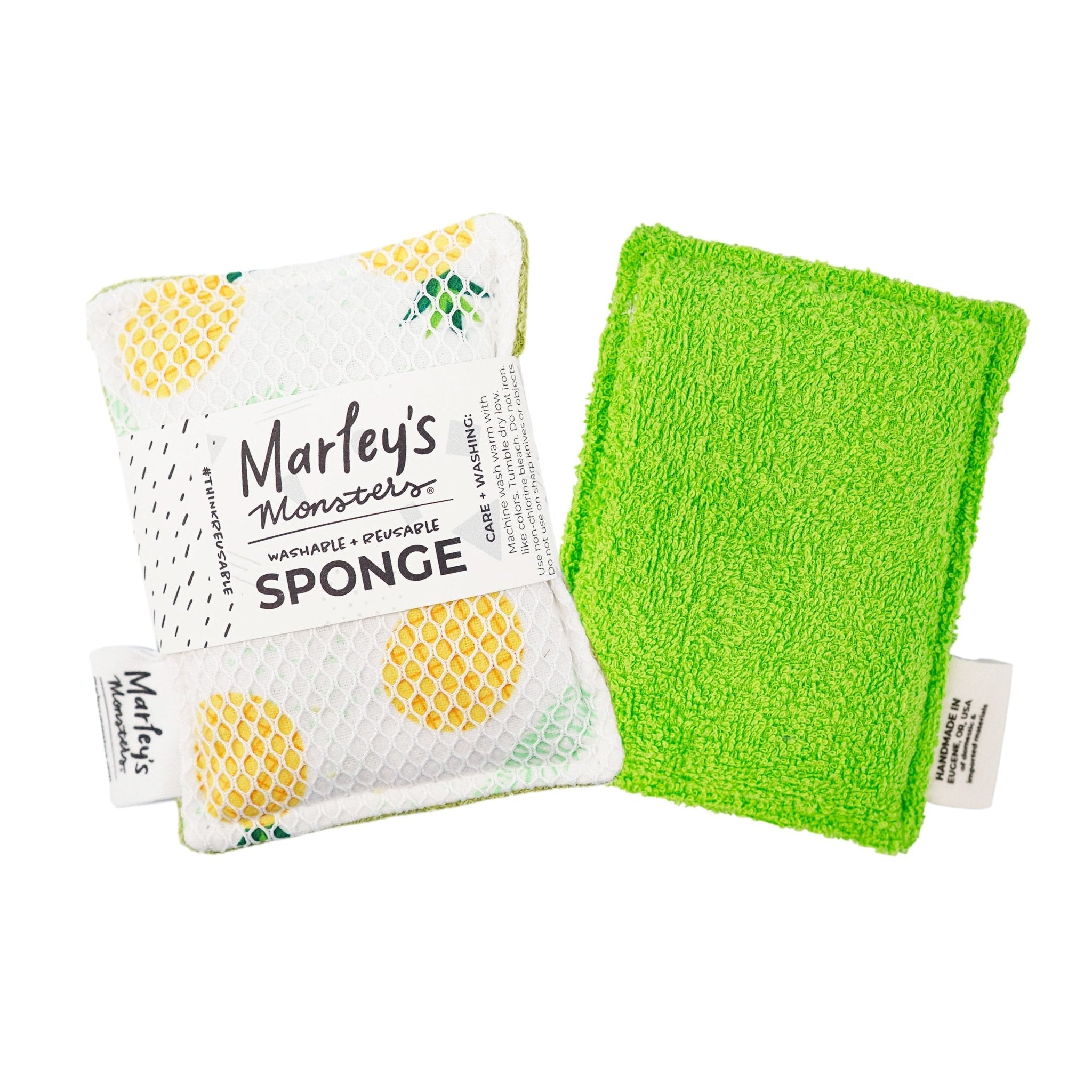 Washable Sponge