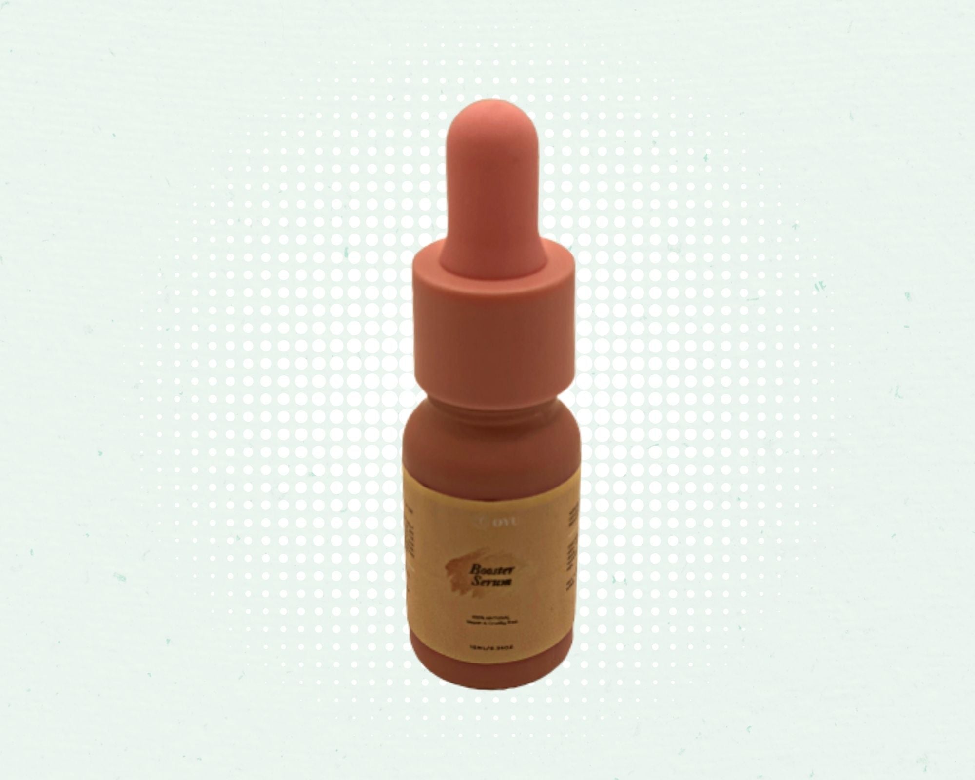 Booster serum